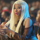 Nicki Minaj (Christopher Polk/Getty Images Entertainment)